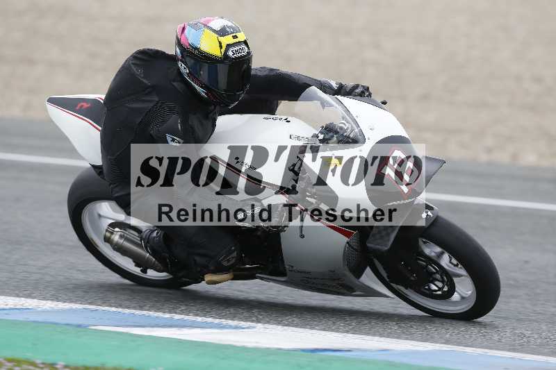 Archiv-2025/02 28.-31.01.2025 Moto Center Thun Jerez/blau-blue/18